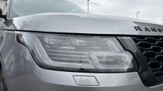 Land Rover Range Rover 2.0 P400e Westminster Black 4dr Auto Estate